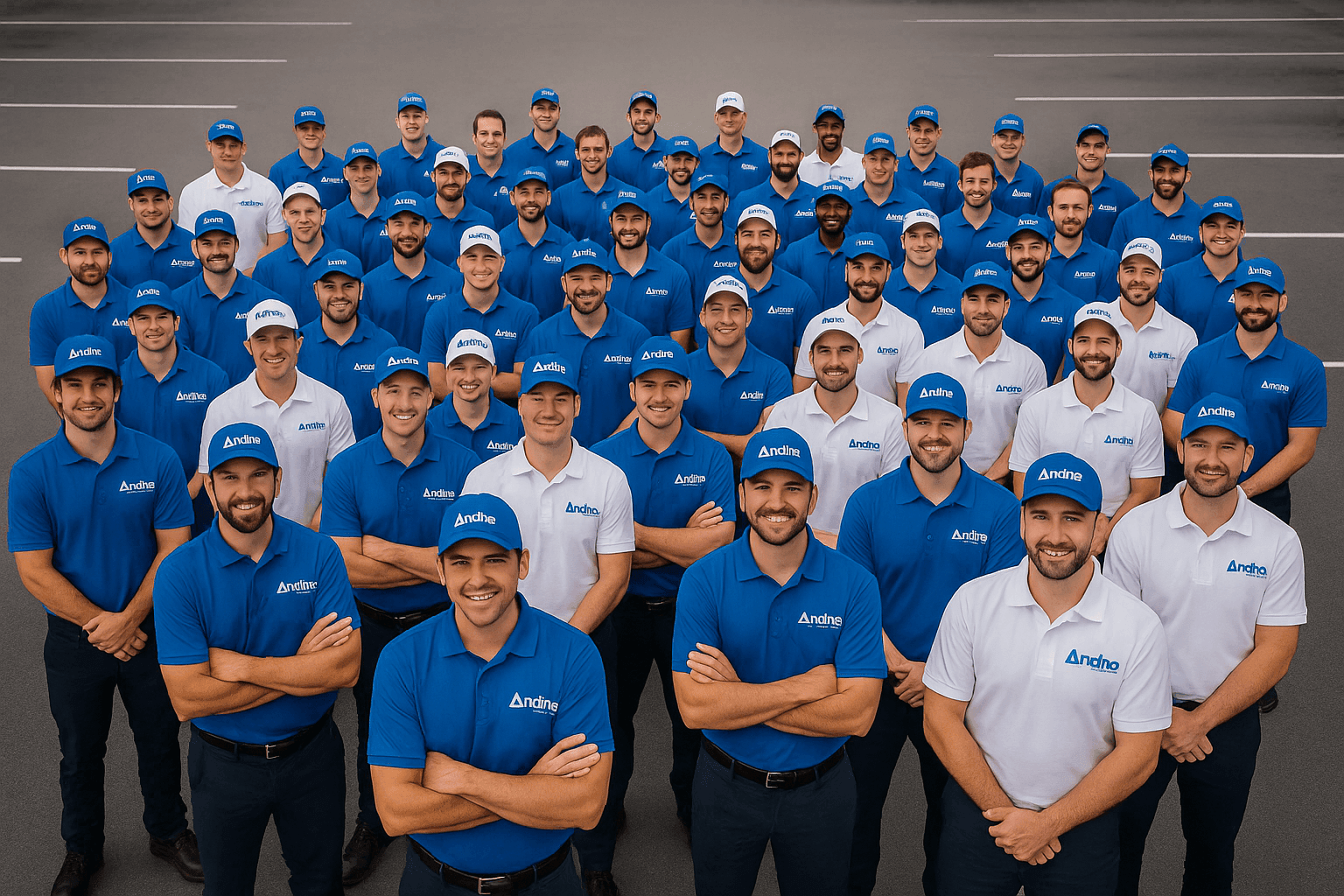 Express Delivery Solutions