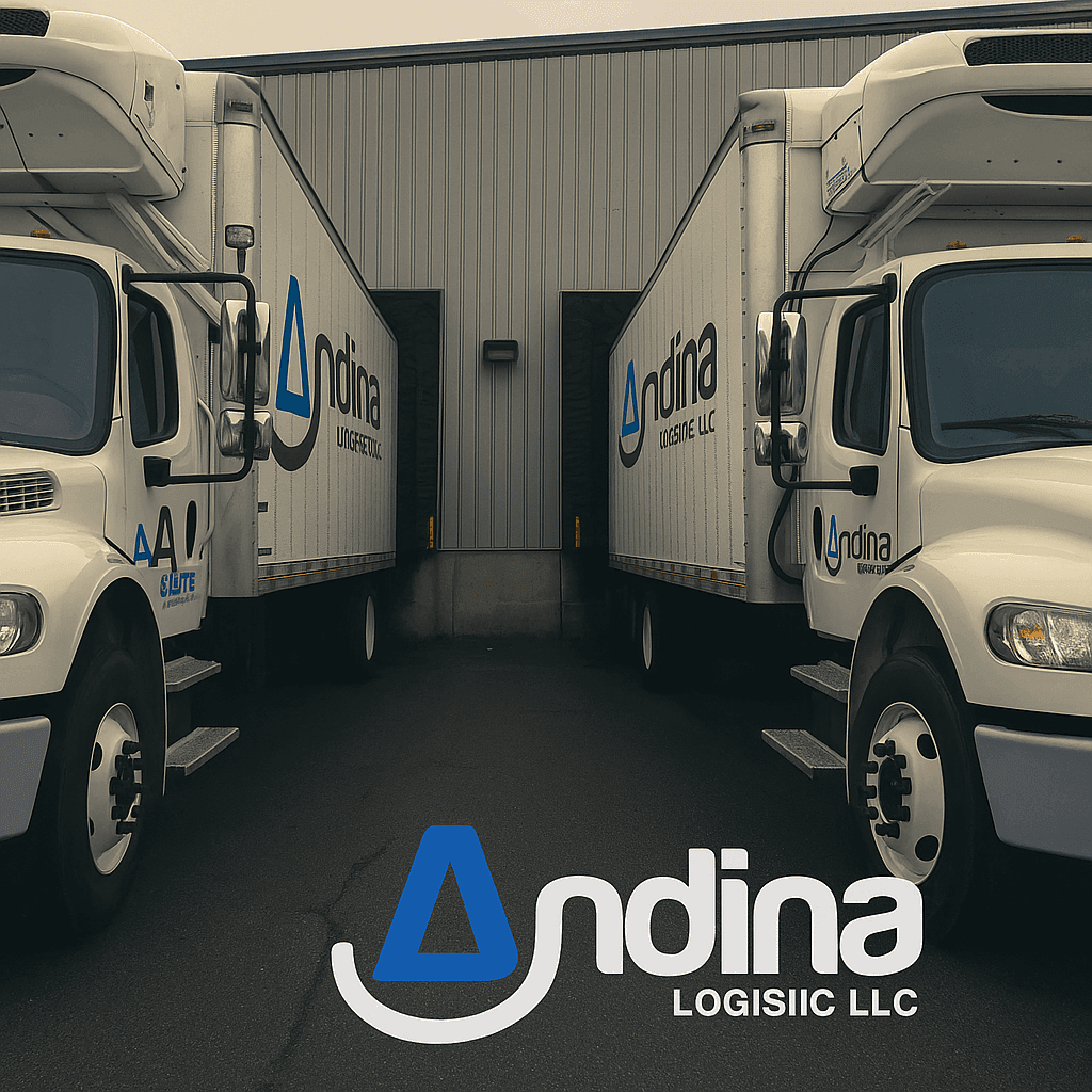 Streamlined Delivery Routes